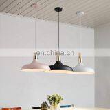 Promotion Custom Classic Modern Pendant Lamp Modern Glass Lampshade Pendant Lamp thumbnail-5