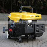 BISON (CHINA) Hot Sale Reliable Quality Portable Silent Type Price Mini Generator In Bangladesh thumbnail-6