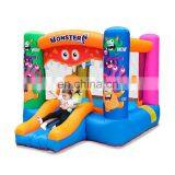 Hot Sale Inflatable Bouncer Playground for Home Use thumbnail-1