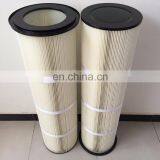 Plasma Laser Cutting Fume Air Dust Filter Cartridge thumbnail-3