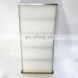 Air Purifier Filter Element Flat Panel Air Filter