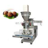 150KG And 1000W Automatic Falafel Form Machine With High Capacity thumbnail-1