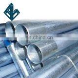 The Price of Pipe 1inch 4inch 6inch Galvanized Steel thumbnail-6