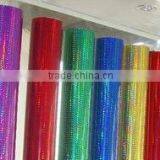 New Arrive Hot Stamping Foil Fluorescent Foil Menufacturer in China thumbnail-4