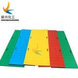 Mobile Composite Oil Drilling Rig HDPE Plastic Track Mat thumbnail-4