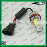 Auto Led Interior Light H10 5SMD Canbus Led 10W