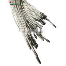 Best Quality Temperature Sensor Pt100 RTD Probe in 3*8mm