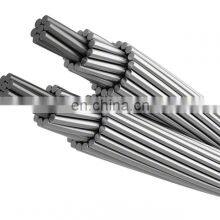 Pay Later High Quality Aluminum Conductor Steel Reinforced ACSR Squirrel With BSstandrad thumbnail-3