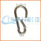 Made in China Plastic Din Snap Hook thumbnail-6