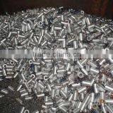 Raw Material 220V Rib Peeling Srew Rolling Machine thumbnail-5