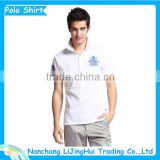 manufacture price Custom Newest polo t-shirt