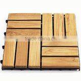 Best Made in Vietnam Garden Teak Funiture - Wood Flooring - Teak Wood Tile thumbnail-1