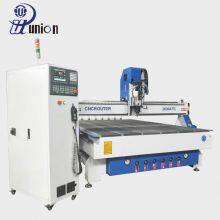 UnionTech 2030 ATC CNC Router