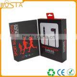 High Quality OEM Custom Branded V4.1 Hands Free Wireless Bluetooth Earpiece thumbnail-5