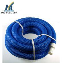 Swimming Pool Backwash Cleaner Flexible Vacuum Hose Pvc Suction Pipe Hose thumbnail-3