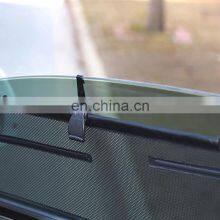 2021 Best-selling Car Roller Sunshade For Kids Curtain Luxury Roller Sun Blinds For MG ZS/HS thumbnail-5