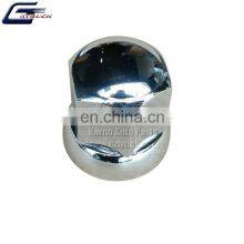 Wheel Nut Cover Oem 3943983 1609675 20578566 for VL FH FM FMX NH Truck thumbnail-1