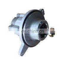 Heavy Duty Truck Parts Power Steering Pump OEM 21488833 38QC513M3 21017830 21745604 146709 20761543 for VL TRUCK Servo Pump thumbnail-1