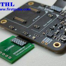 Vacuum Microwave Dehydration Pcba Service Pcb Assembly Board Custom Made Shenzhen PCBA Factory thumbnail-2