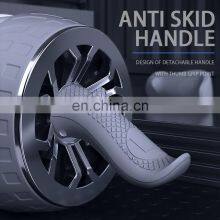 Ab Set Roller for Exercise Workout Abs Rollers Agresivos AB Wheel Fitness Home Gym Equipment For Men Women thumbnail-5