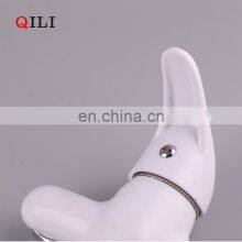 Polished Chrome ABS Plastic Bidet Faucets thumbnail-2