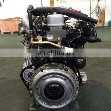 Brand 57kw 4 Cylinder 2.8L 4JB1/4JB1T Diesel Truck Engine thumbnail-5