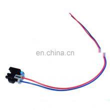 Fuel Injector Connector Harness Pigtail Replaces 1P1575 For Chevrolet GMC Buick thumbnail-1
