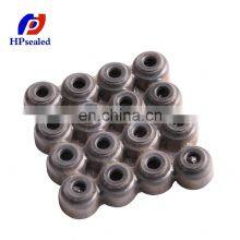 Motorcycle Parts NBR Hydraulic Valve Stem Oil Seal Manufacturers