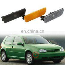 Side Marker Light For VW Jetta MK4 Front Bumper Turn Signal Lamp 1JM945071 1JM945072 thumbnail-1