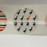 China Manufacturer Custom Logo Print Epoxy Sticker thumbnail-4