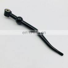 Car Interior Accessories Black Aluminum Short Shifters thumbnail-1