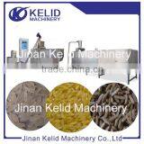 Full Automatic New Condition Rebuilt Rice Extruder