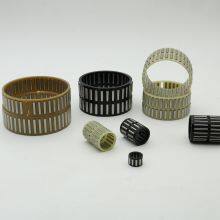 Auto Bearing Needle Roller Bearing Tractor Bearing Bearing Repair Kit Rear Axle Bearing thumbnail-4