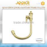 Nanan Best Price Gold Plated Popular Style Kitchen Faucet thumbnail-2