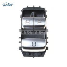 A2229050009 Electric Window Lifter Switch For Mercedes Benz E350 S560 S600 S63 AMG 4-MATIC Rear Left Right thumbnail-5