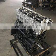 Turbo Del Motor 2.5L D4D Diesel 2KD-FTV 2KD Engine Assembly For Toyota Fortuner Hiace Hilux Innova thumbnail-3