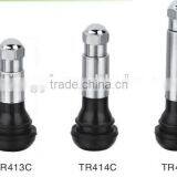 TR415C Tire Valve /tubeless Rubber Tire Valve thumbnail-1