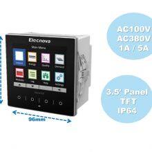 Sfere720 Optional Module Design Multi-function Power Meter thumbnail-2