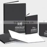 Sketch Book - Hard Cover Sketch Book