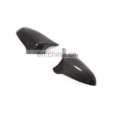 Modify Luxury 2 3 4 Series Universal Dry Carbon Fiber Car Rear Mirror Cover for BMW F80 M3 F82 F83 M4 F87 M2C 2018-2020 thumbnail-5