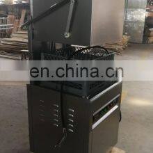 Commercial 304 Stainless Steel Dish Plate Washer for Restaurant thumbnail-3