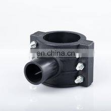 High Quality HDPE Flange Adapter, Steel Flange, Backing Ring From China thumbnail-4