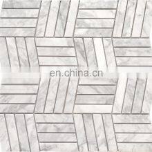 Hotel Project Tile Stone Mosaic for Swimming Pool Wall Decoration Mosaic thumbnail-3