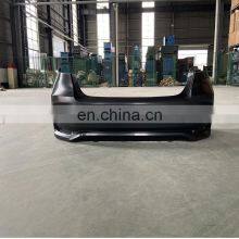 52159-02965 Rear Bumper Fit for Toyota Corolla 2019 EU thumbnail-1