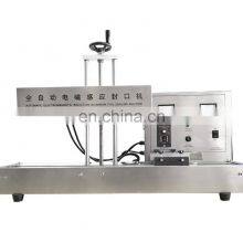Plastic Bottle Glass Jars Induction Sealing Machine Induction Sealer Aluminum Foil