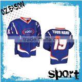 China Imported Ice Hockey Shirts Custom Design thumbnail-4
