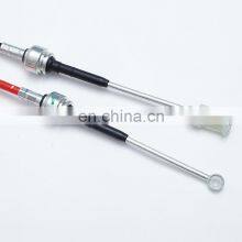 Aftermarket Manual Transmission Gear Shift Cable Oem 96333366/96568385 for Matiz Spark Daewoo General Motor thumbnail-2