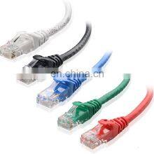 Cat 5e Patch Cord Utp Cable Copper Cable Price thumbnail-2
