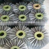 Customized Road Sweeping Roller Brush With Popularity thumbnail-1