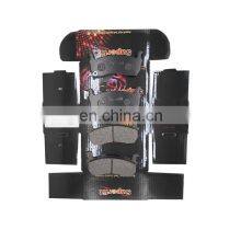 Factory Price High Quality Ceramic Front Brake Pad D1024 Micra Car 41060-05B90 0174.00 20957 GDB303 A-120K thumbnail-2